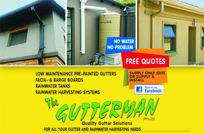 The Gutterman