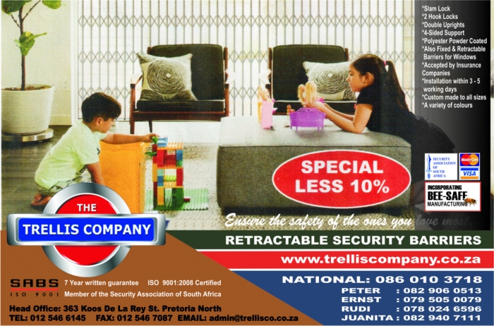Trellis Company