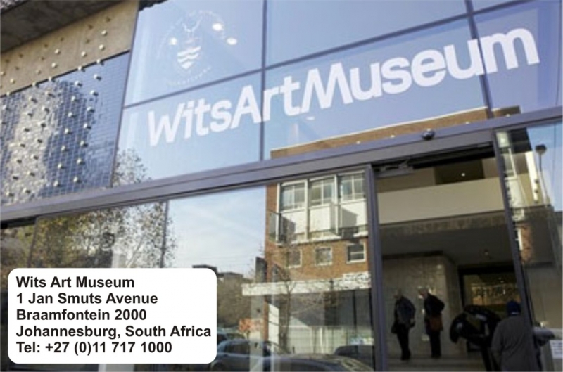 Wits Art Museum