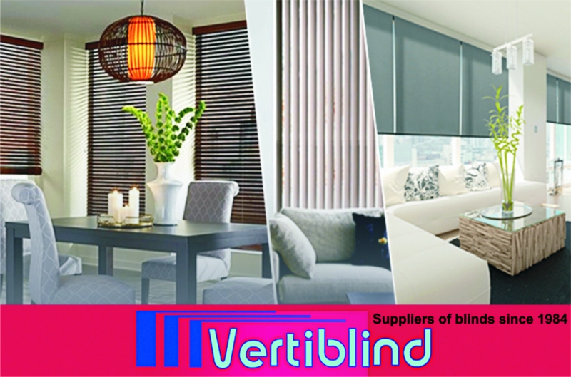 Verti Blind